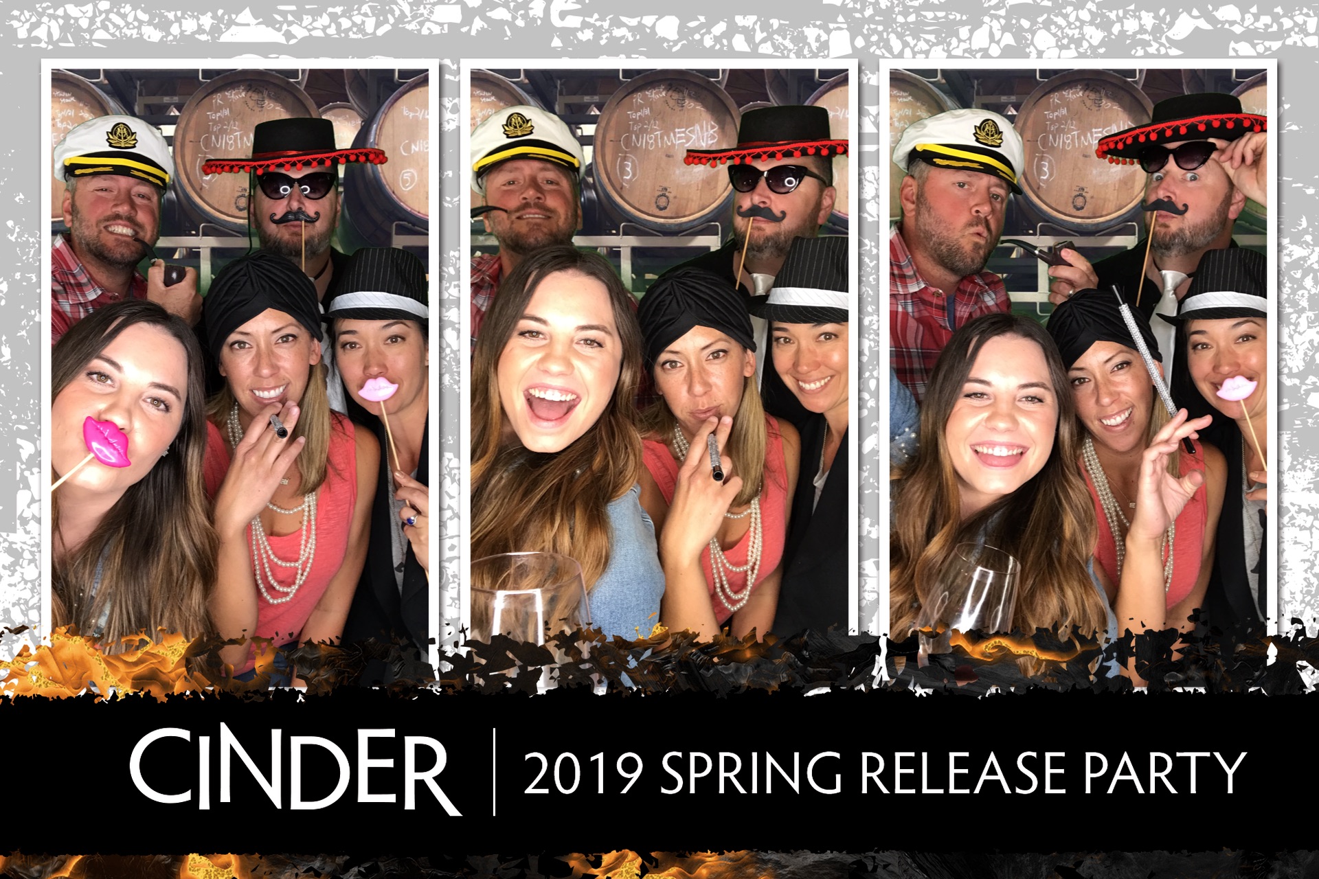 Cinder Spring Release 2019 | View more photos from the event at gallery.niknoxphotobox.com/u/NiKnox-Photo-Box/Cinder-Spring-Release-2019